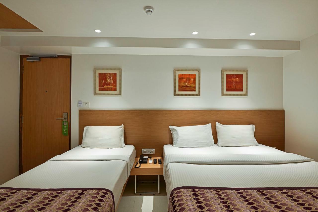Hotel Leafio-Near Airport — Photos 1